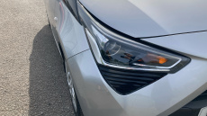 Toyota Aygo 1.0 VVT-i X-Play 5dr x-shift Petrol Hatchback